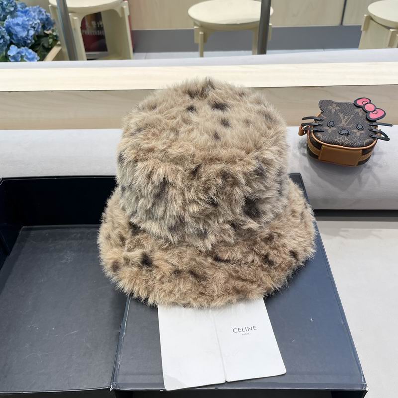 Celine Hat (2374)