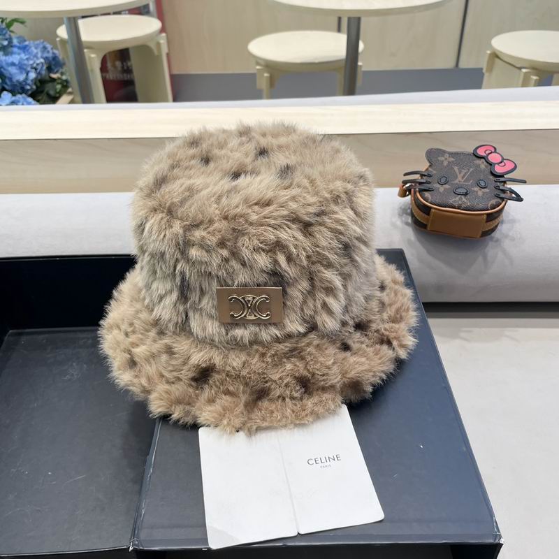 Celine Hat (2375)