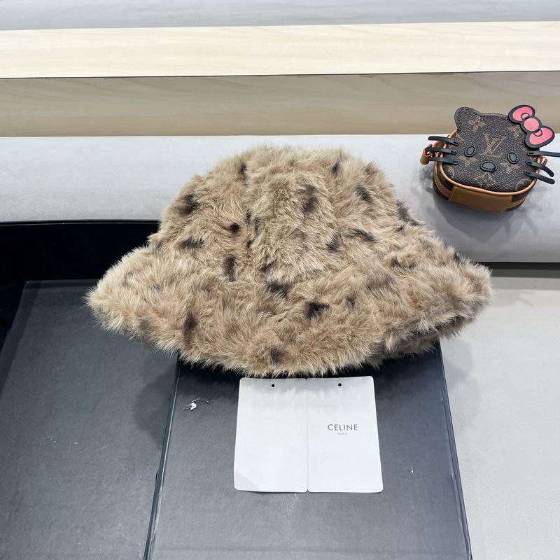 Celine Hat (2376)
