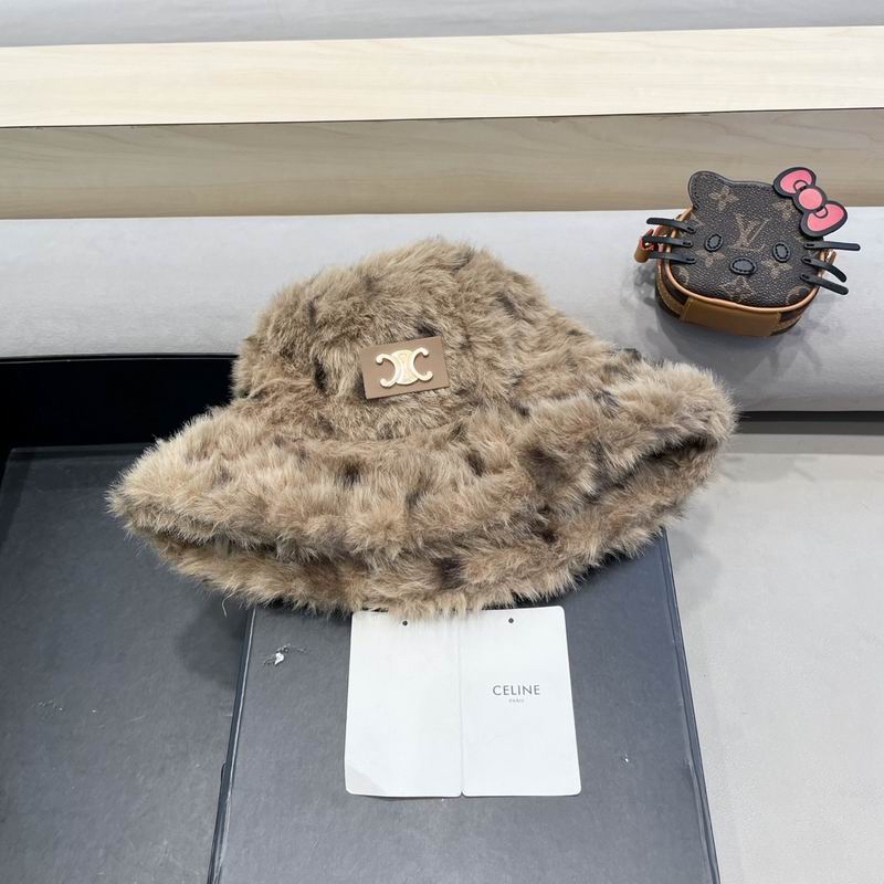 Celine Hat (2377)