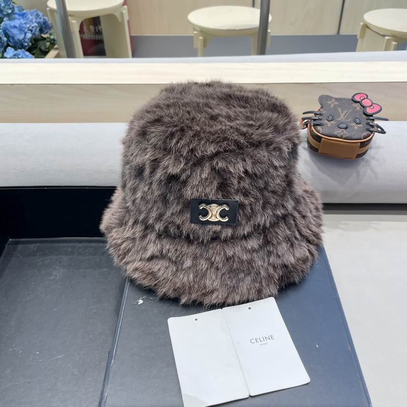 Celine Hat (2384)