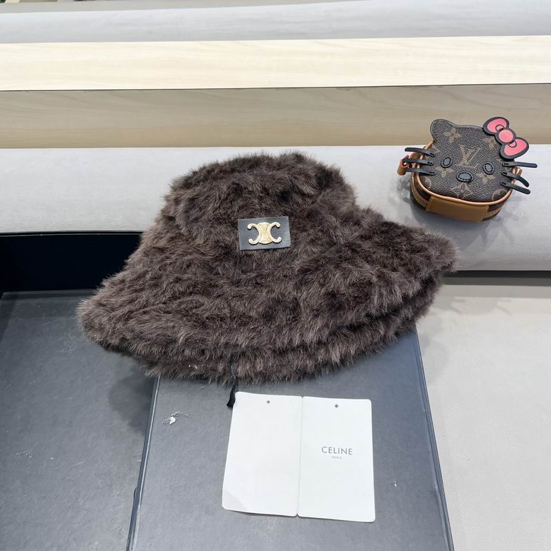 Celine Hat (2386)