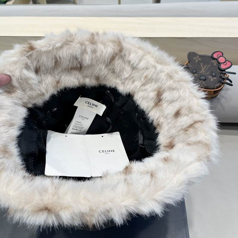Celine Hat (2387)