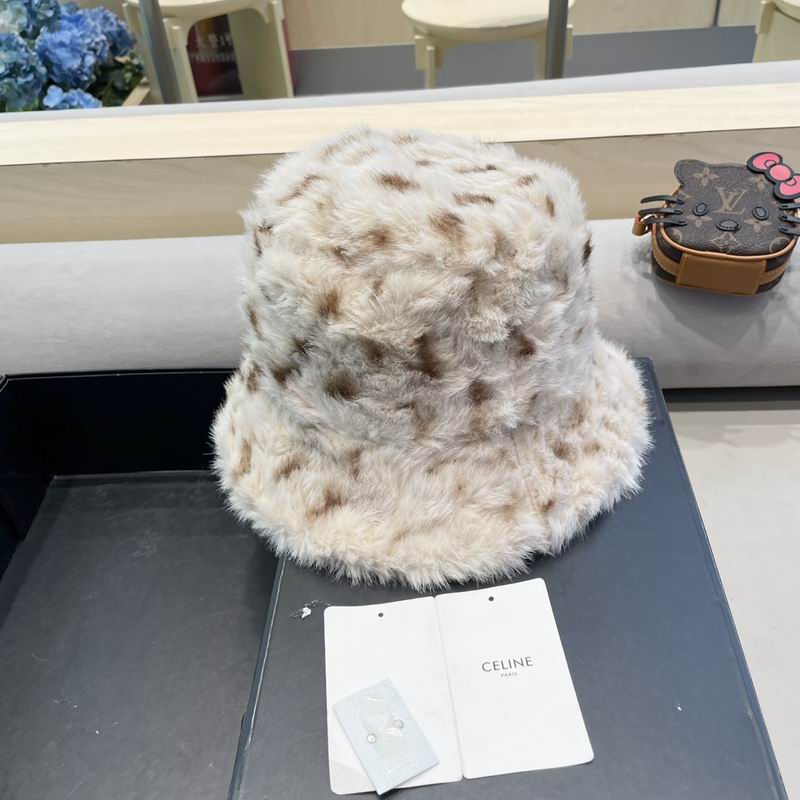 Celine Hat (2392)