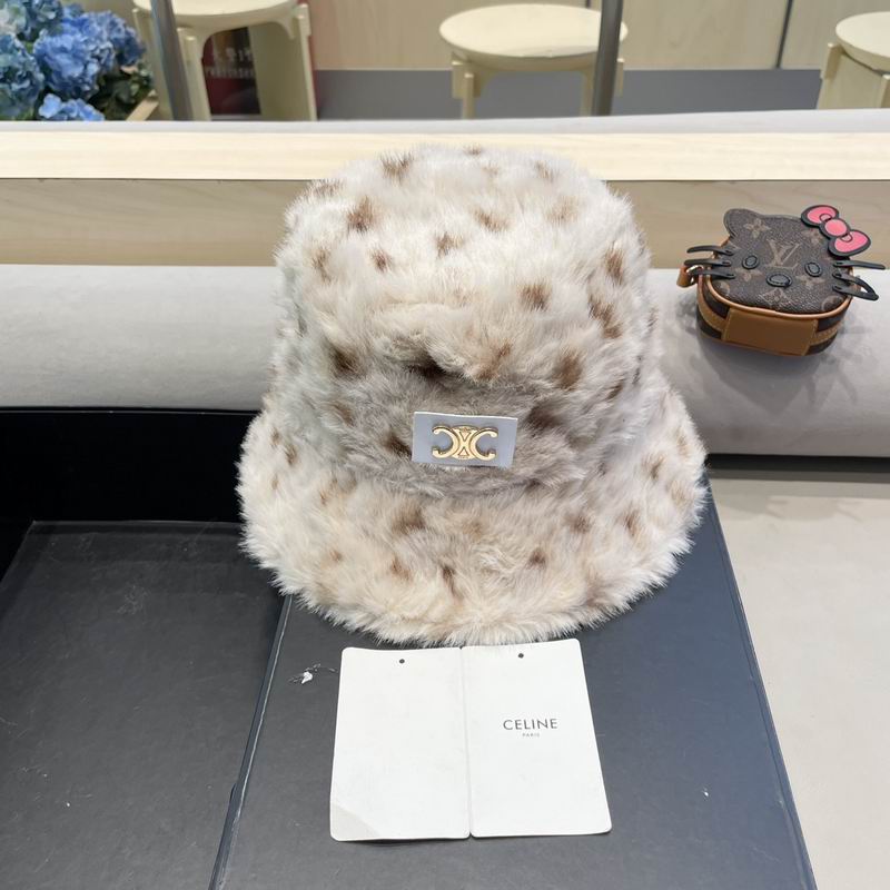 Celine Hat (2393)