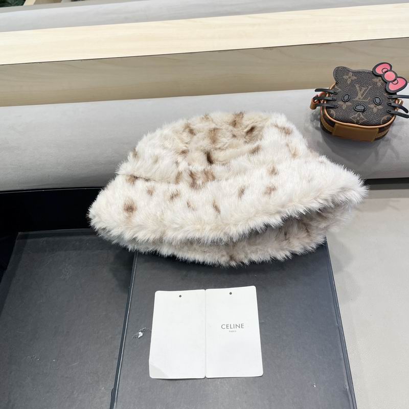 Celine Hat (2394)