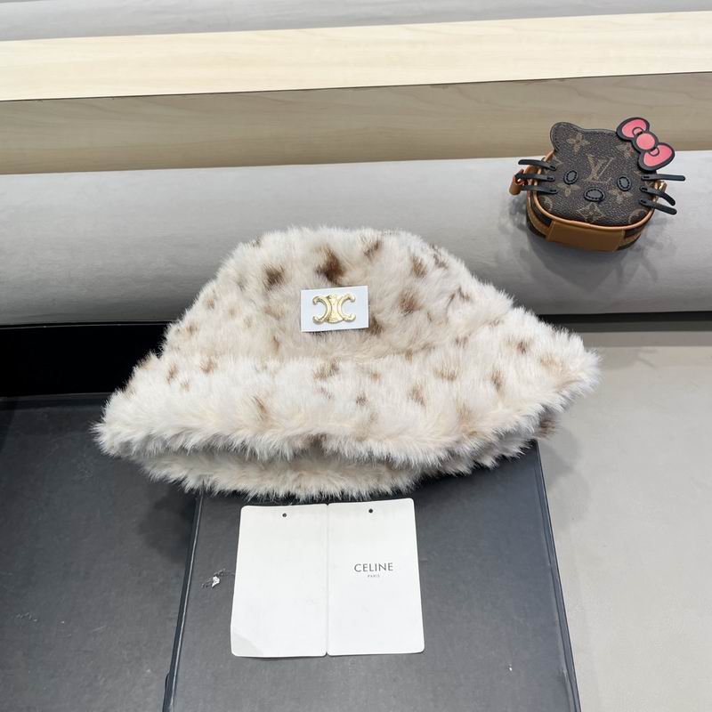 Celine Hat (2395)