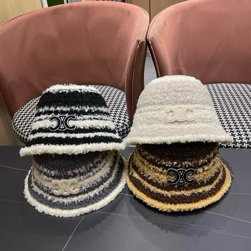 Celine Hat (2831)