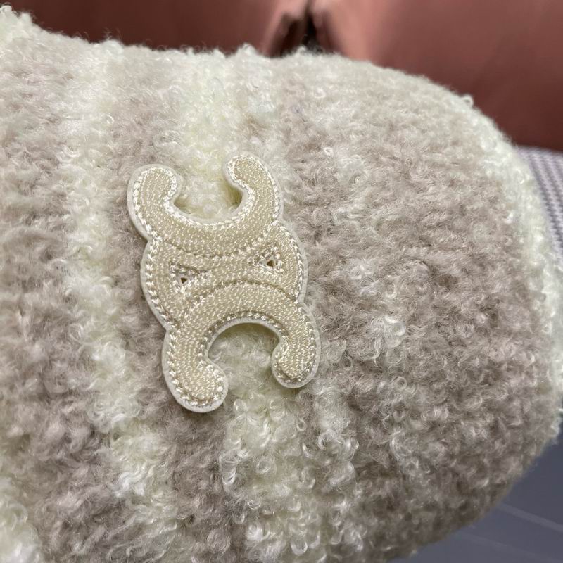Celine Hat (2833)