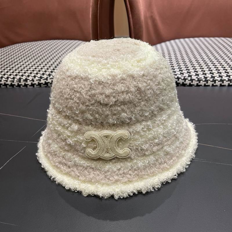Celine Hat (2841)