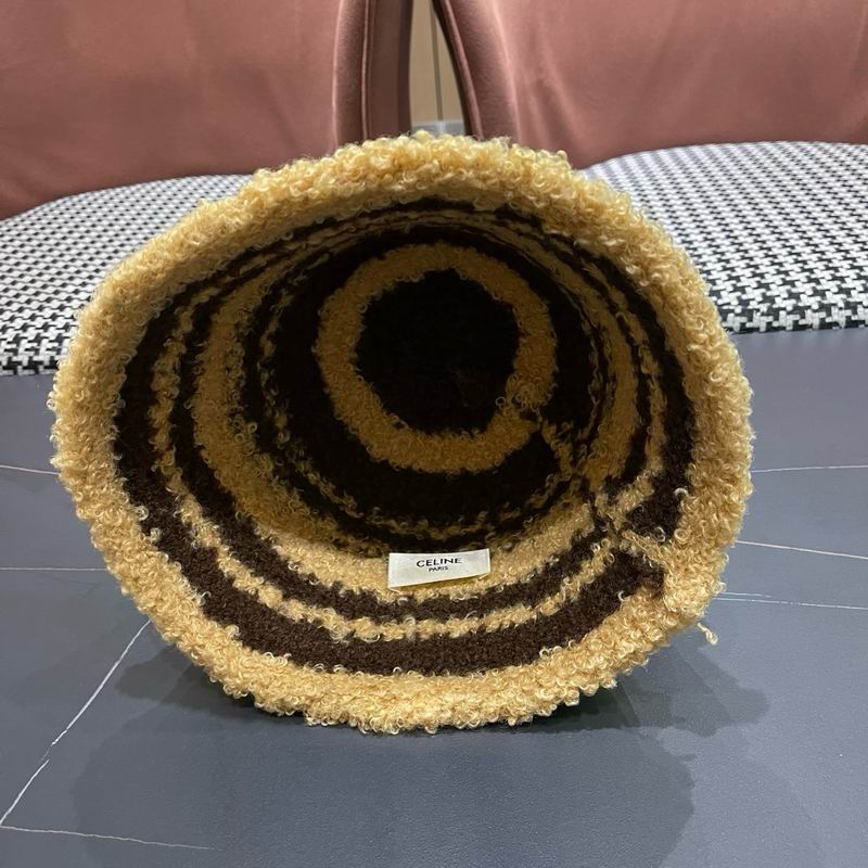 Celine Hat (2843)