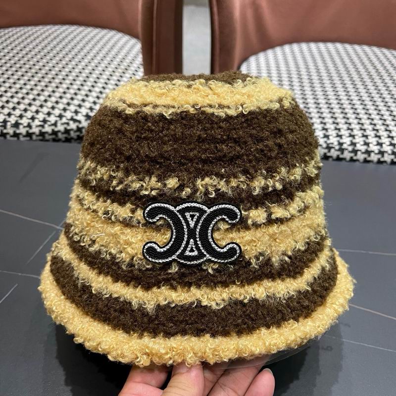 Celine Hat (2846)