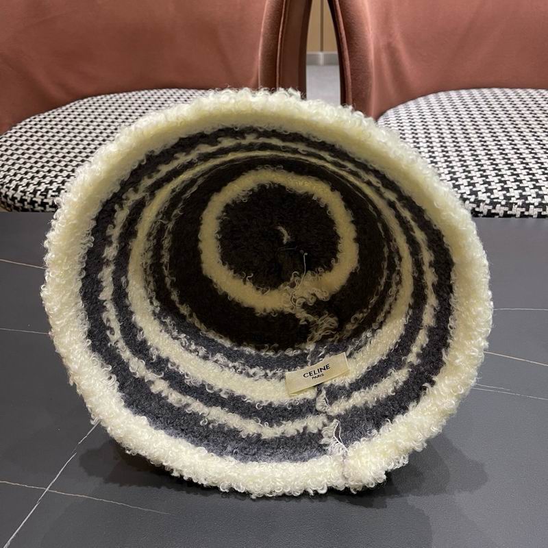 Celine Hat (2853)
