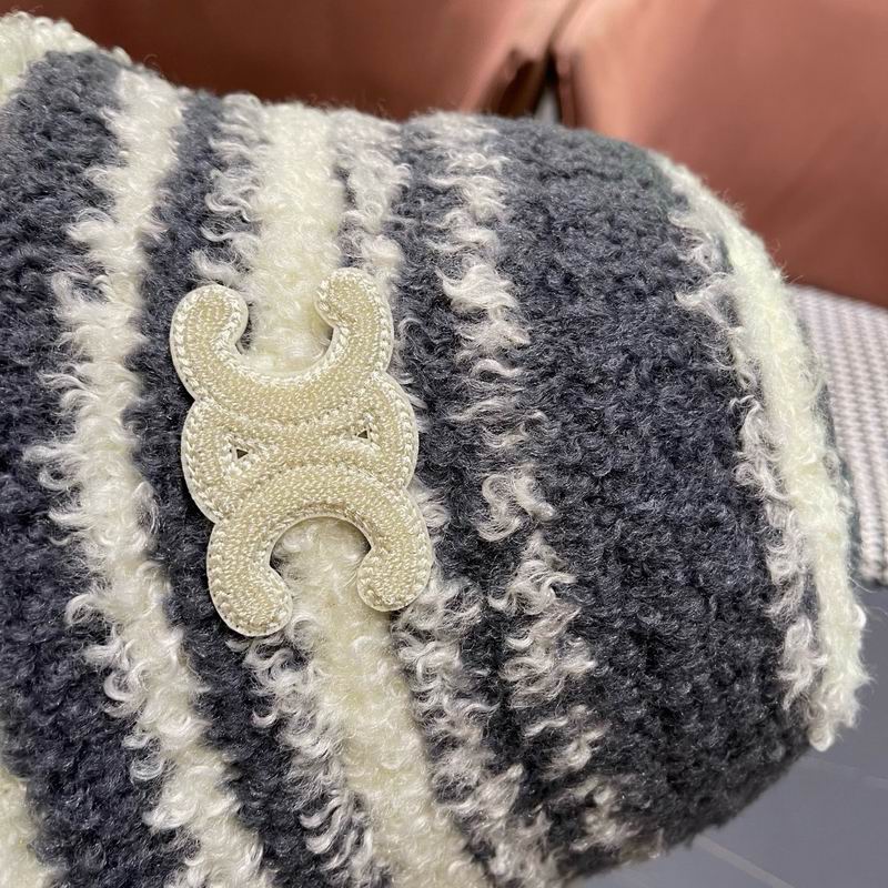 Celine Hat (2854)