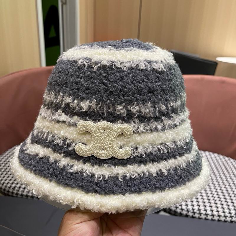 Celine Hat (2855)