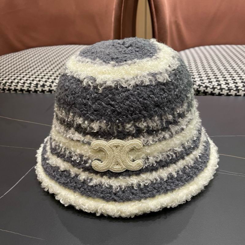 Celine Hat (2862)