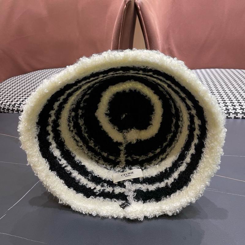 Celine Hat (2865)