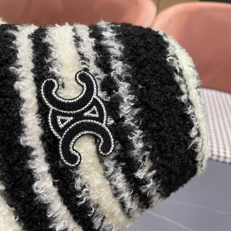 Celine Hat (2866)