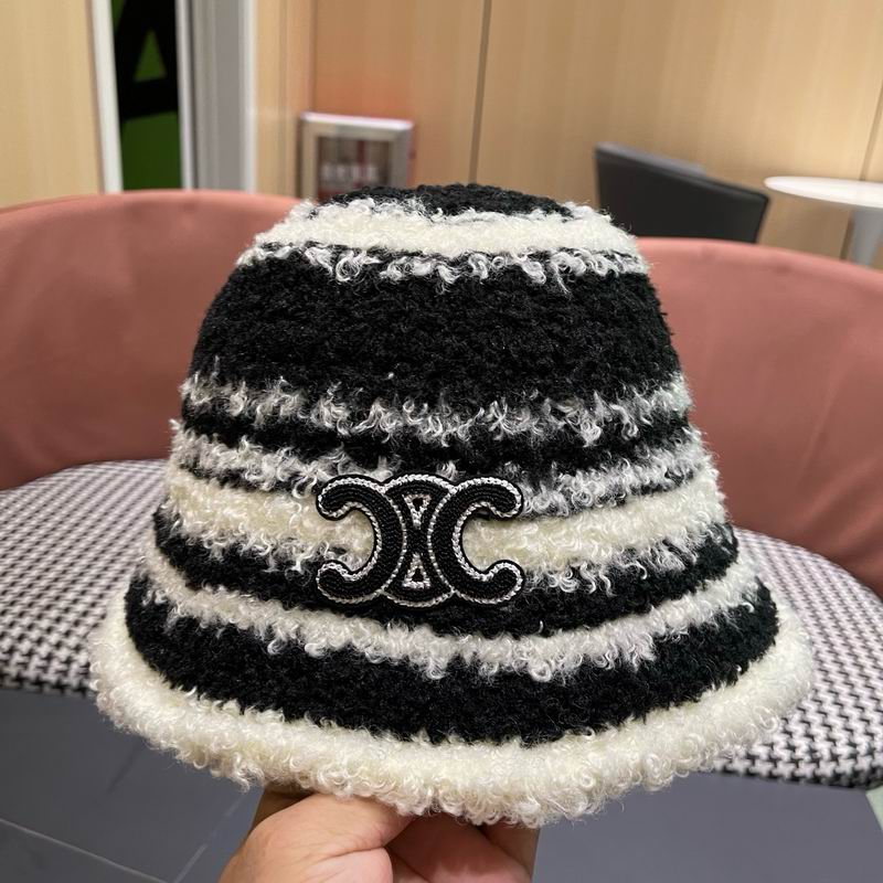 Celine Hat (2867)