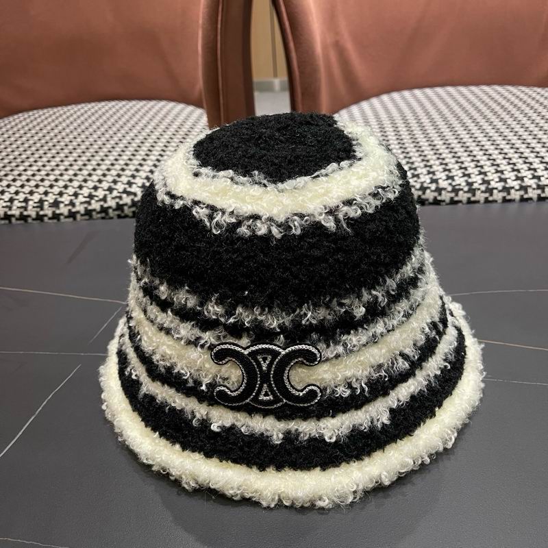 Celine Hat (2874)