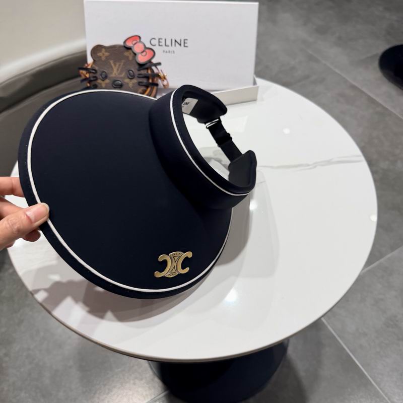 Celine Visor (1)