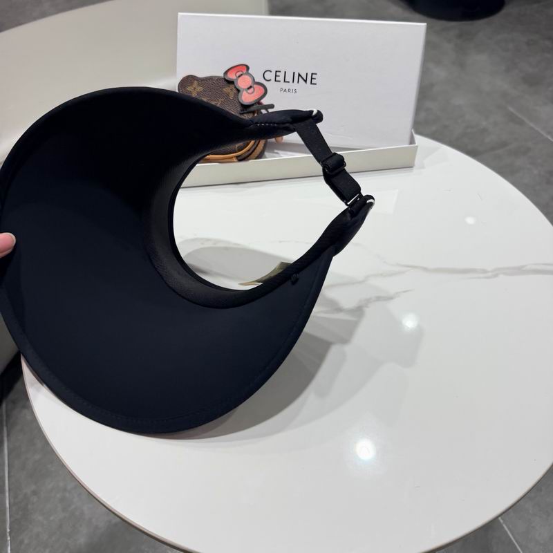 Celine Visor (2)