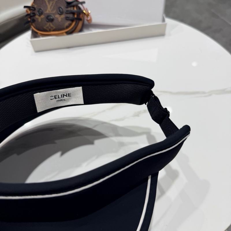 Celine Visor (4)