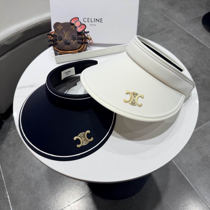 Celine Visor (5)