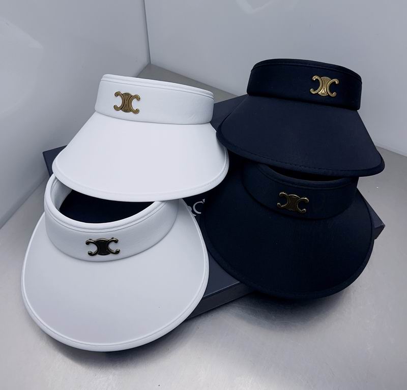 Celine Visor dx (2)