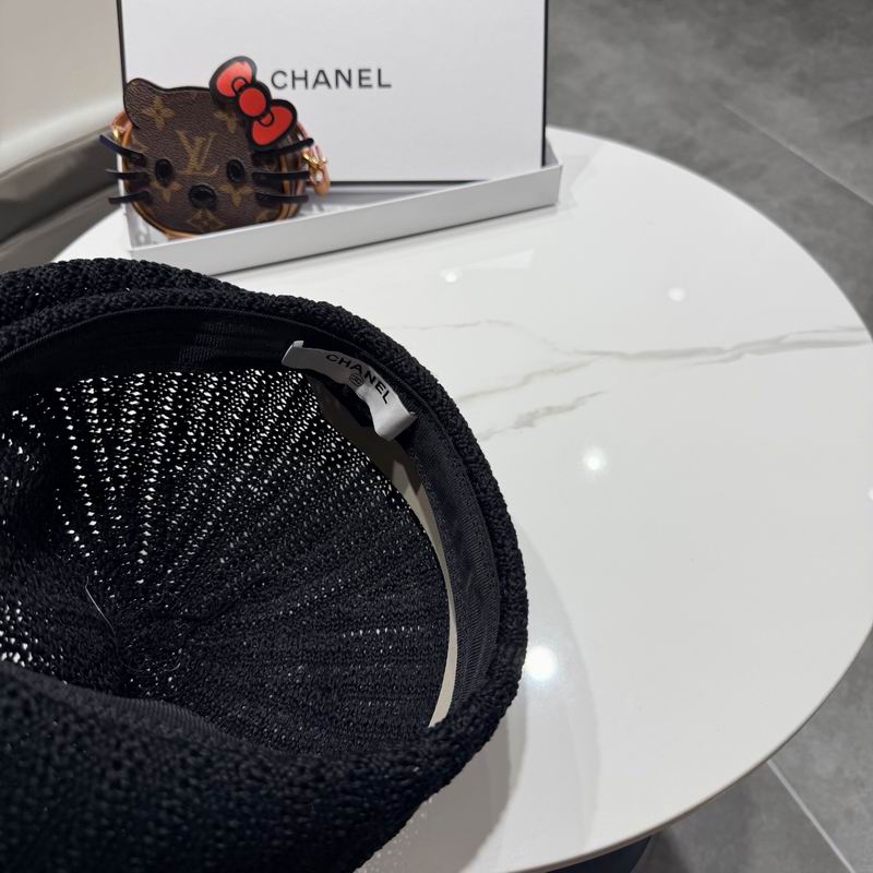 Chanel Beret (10)
