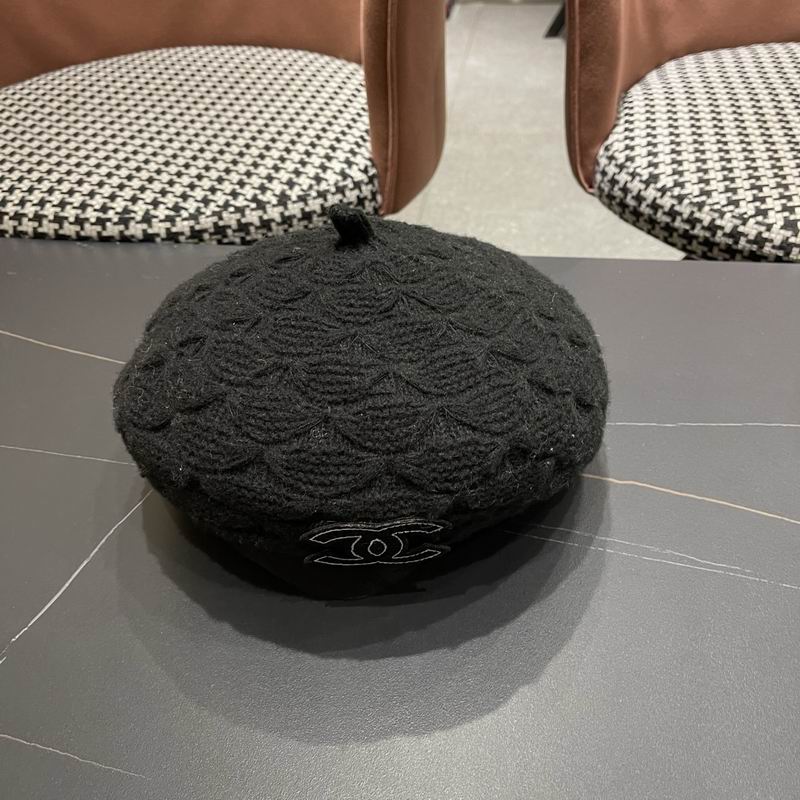 Chanel Beret (100)