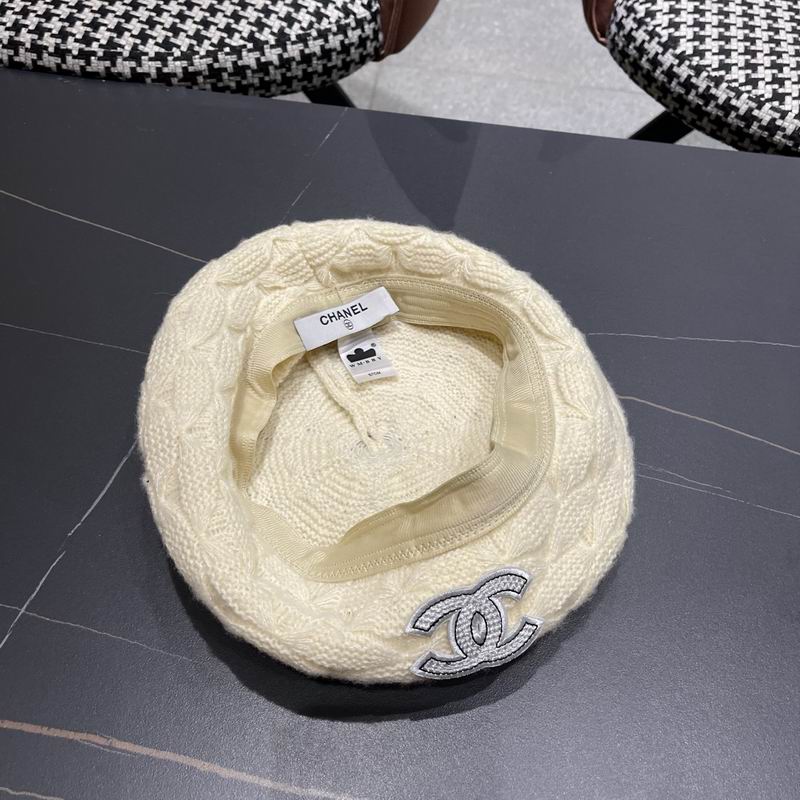 Chanel Beret (102)