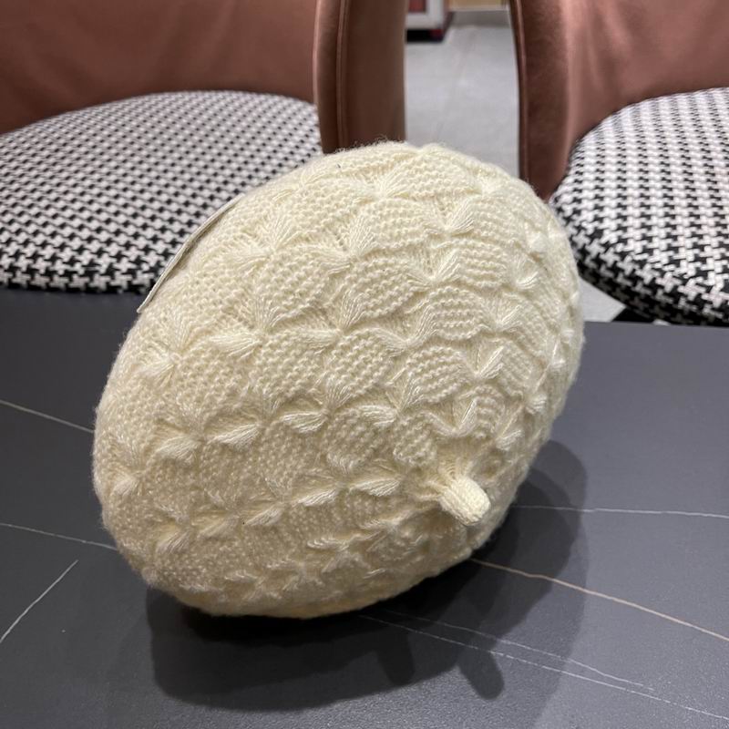 Chanel Beret (103)
