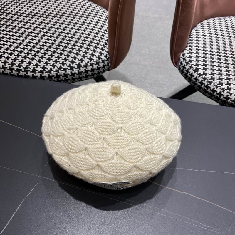 Chanel Beret (107)