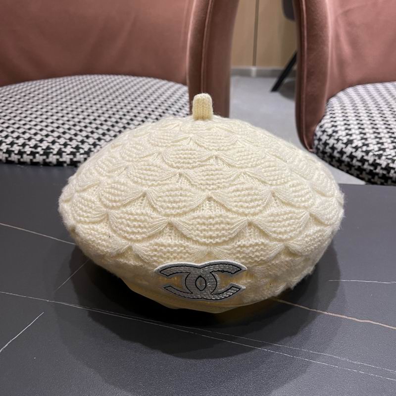 Chanel Beret (108)