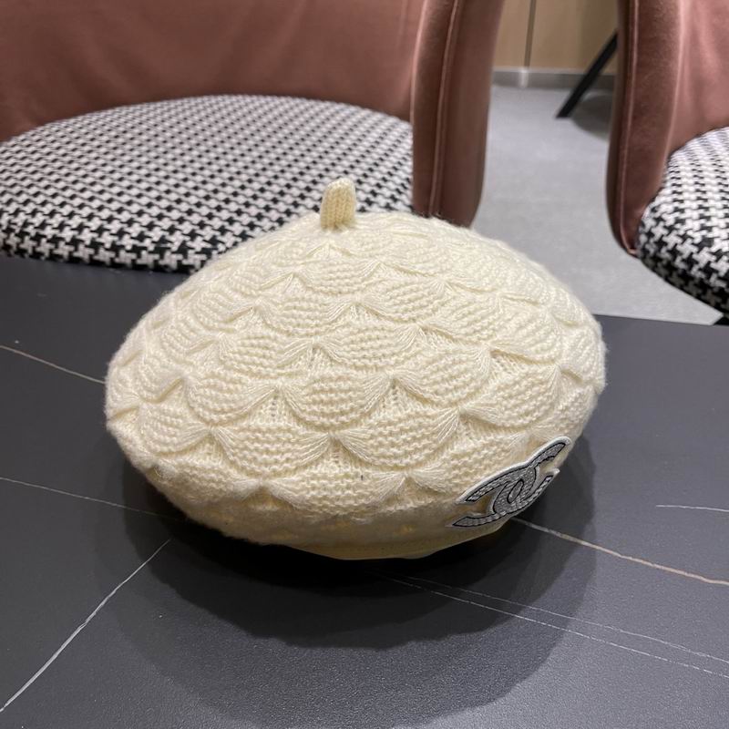 Chanel Beret (109)