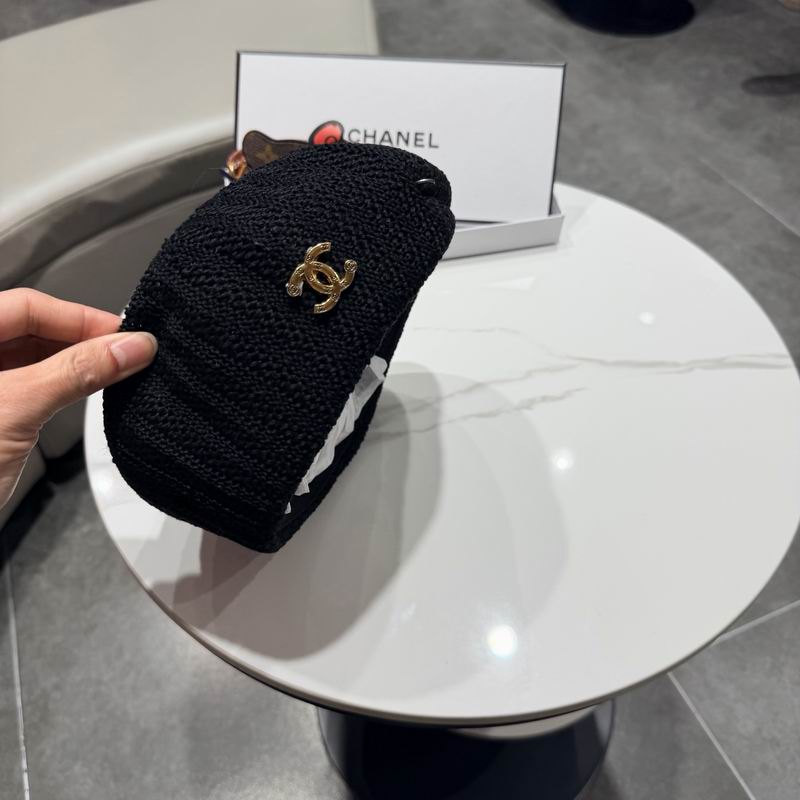 Chanel Beret (11)