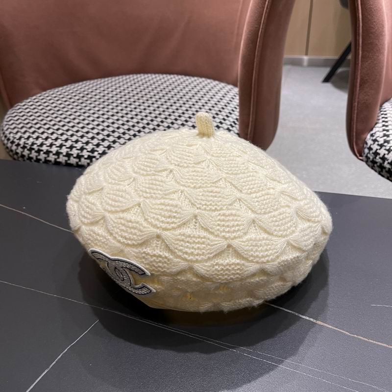 Chanel Beret (110)