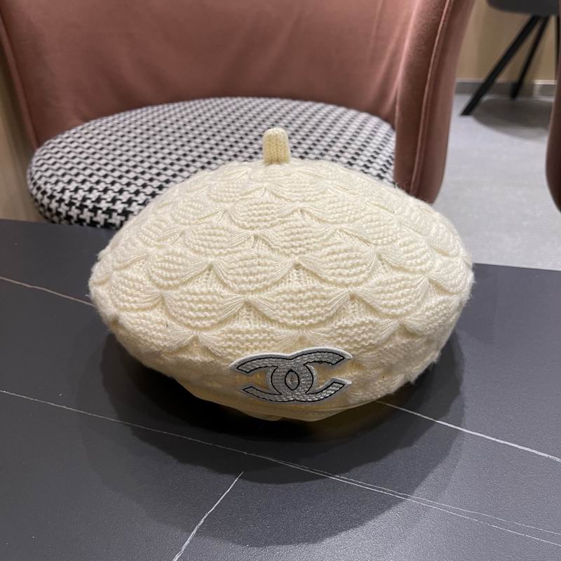 Chanel Beret (111)