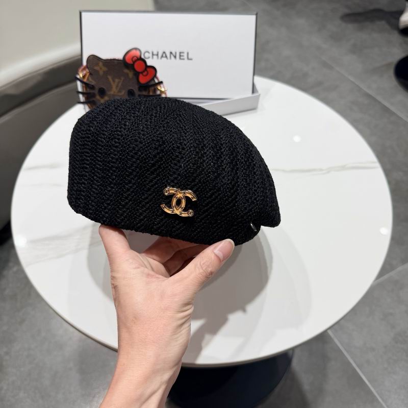 Chanel Beret (12)