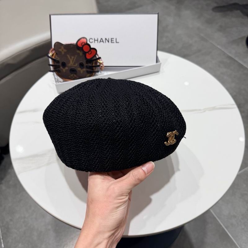 Chanel Beret (14)