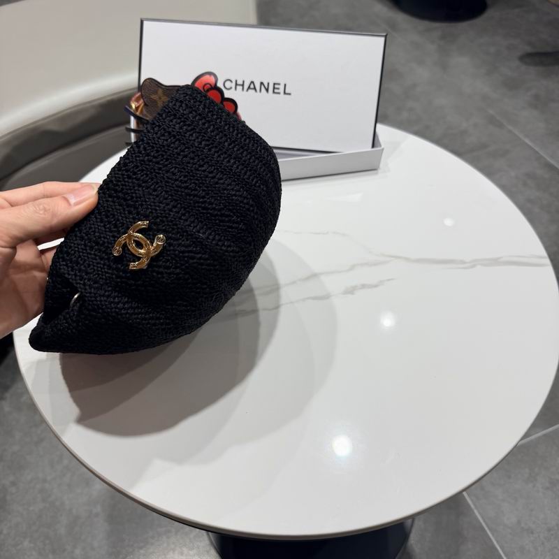 Chanel Beret (15)