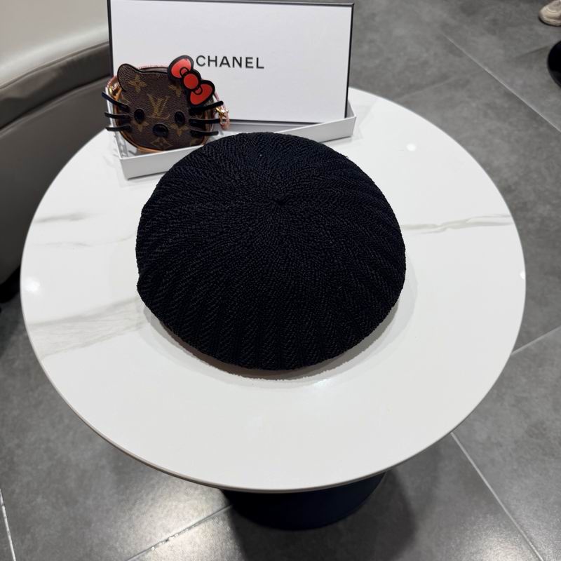 Chanel Beret (16)