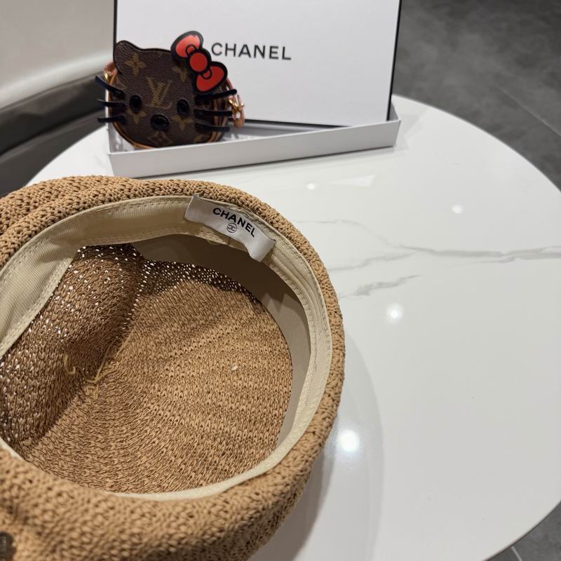Chanel Beret (18)