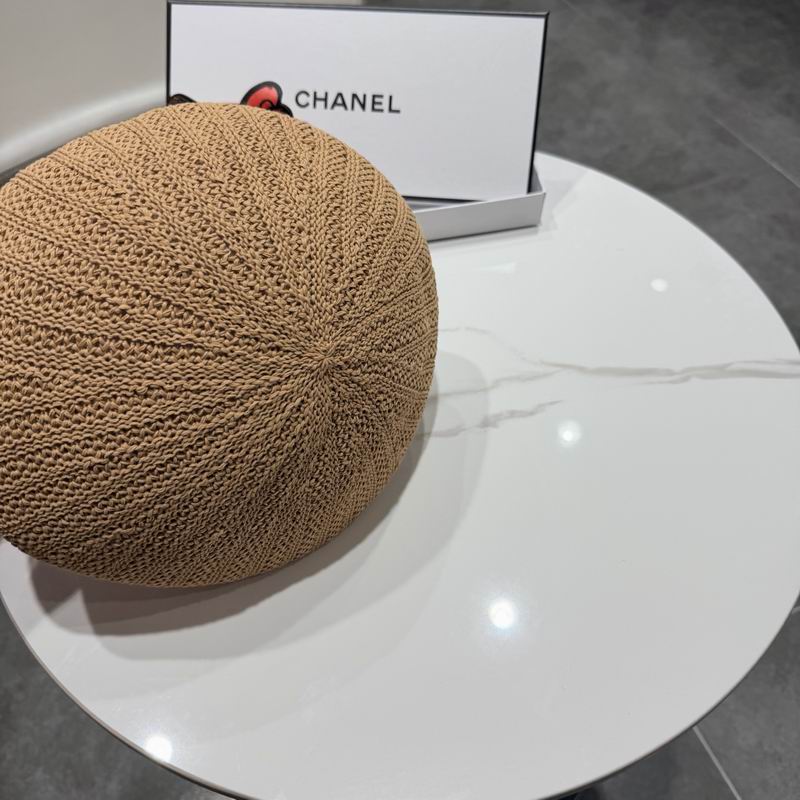 Chanel Beret (19)