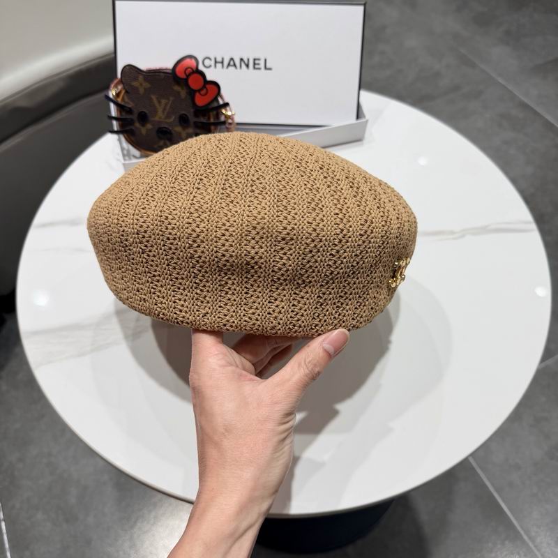 Chanel Beret (20)