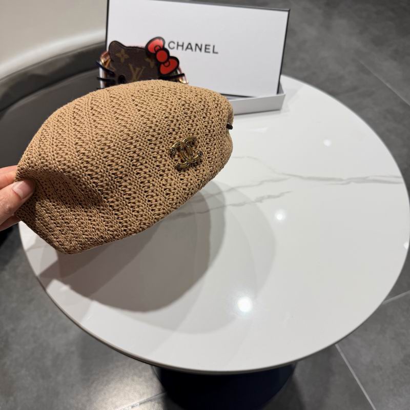 Chanel Beret (21)