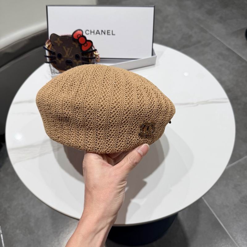 Chanel Beret (23)