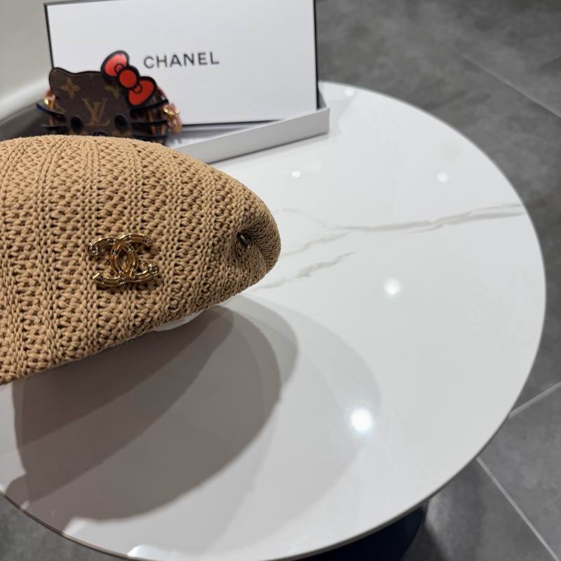 Chanel Beret (24)