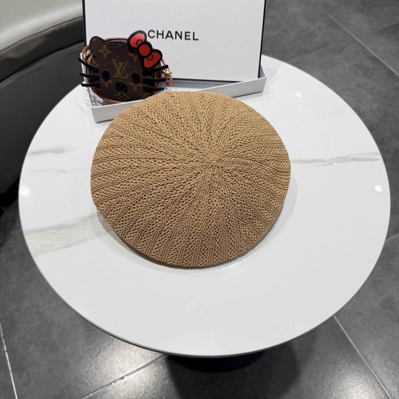 Chanel Beret (25)